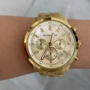 Michael Kors | Accessories | Michael Kors Watch Jet Set  display picture 2